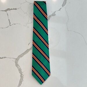 Ralph Lauren Blue Label Tie